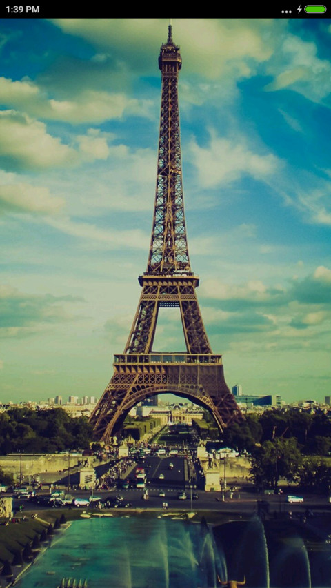  Vintage Tower screenshot