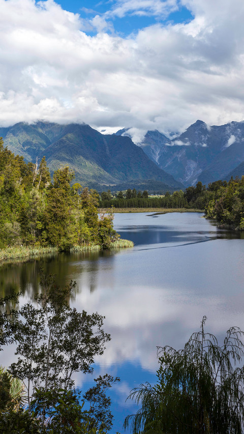 The challenge in queenstown new zealand screenshot