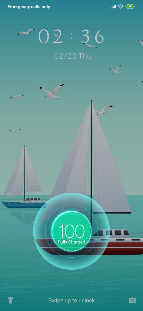 Sailing_3MDS screenshot