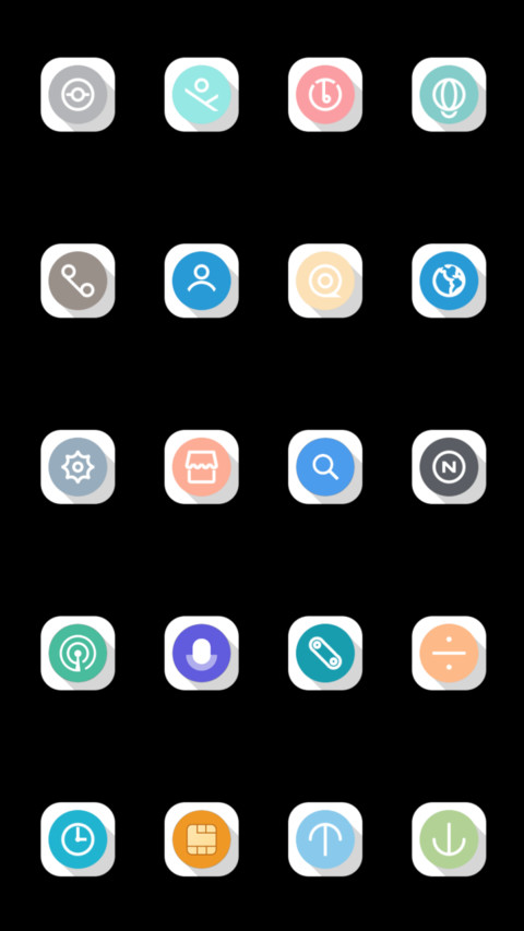 墨染 screenshot