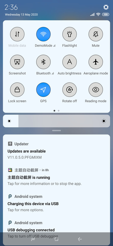 Leaf White_V10 screenshot