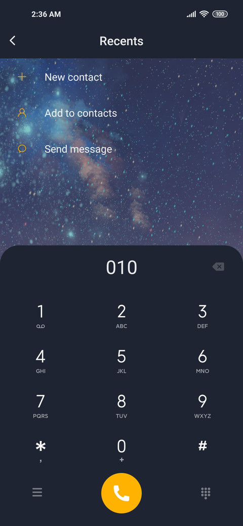 Just Hold You screenshot
