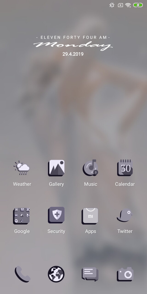 slowly screenshot