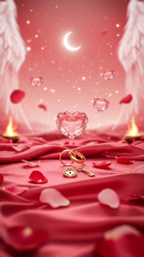 Blush of Betrothal.png screenshot