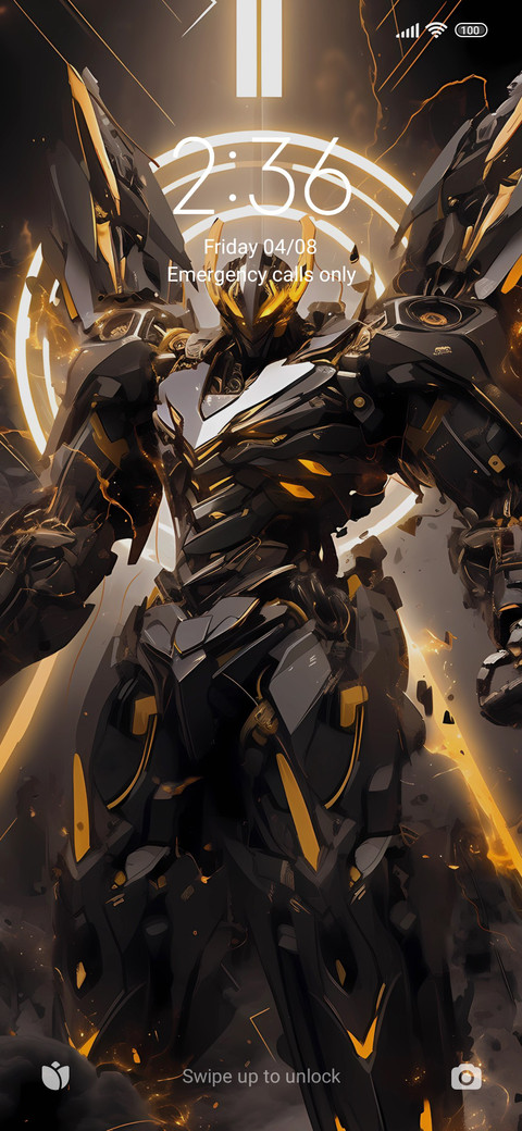 sharp weapon screenshot