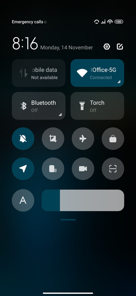 Buddha screenshot