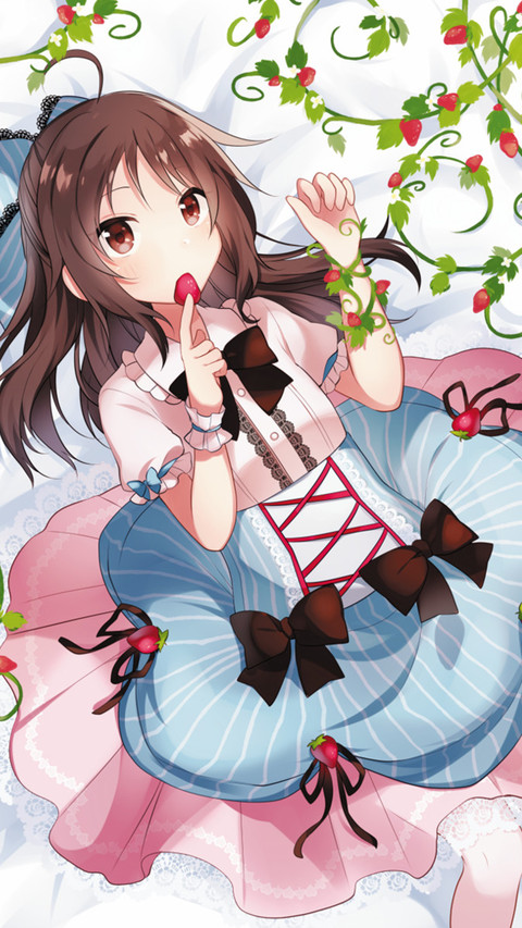 藤蔓与鲜花 screenshot