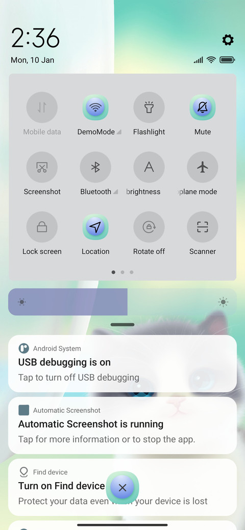 The short screenshot