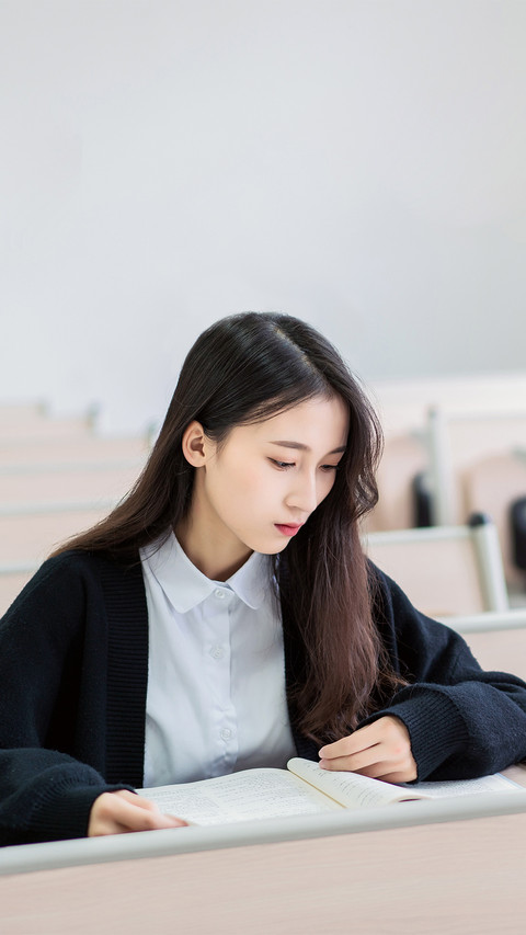 女人该有的姿态 screenshot