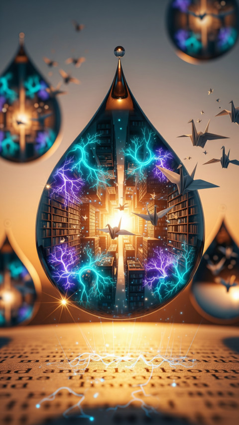 Digital drop, knowledge blooms..png screenshot
