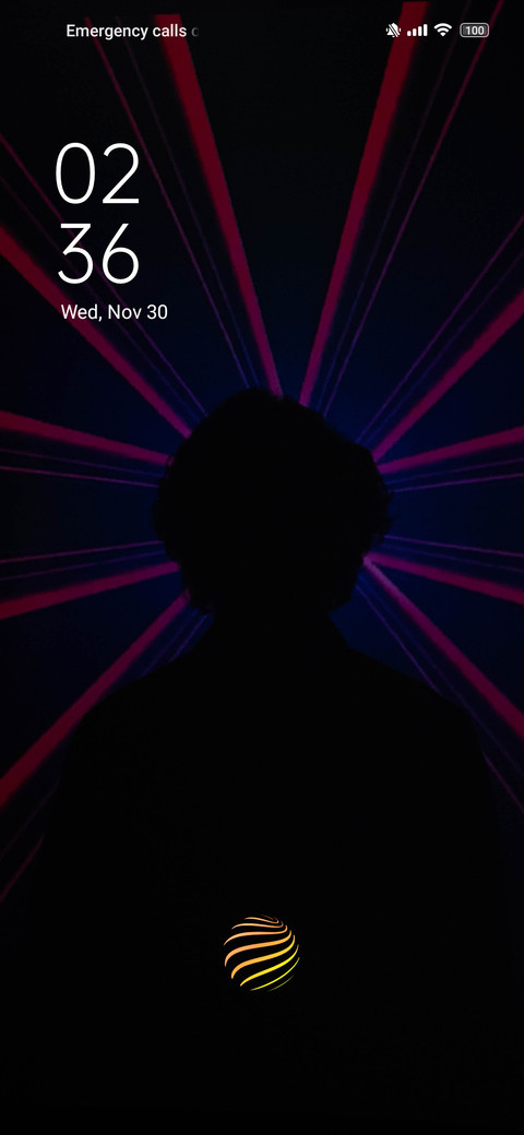 CoolX Ui screenshot