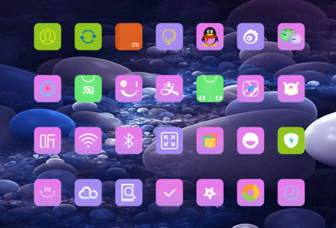 自由的小鱼儿 screenshot