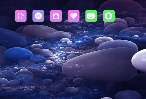 自由的小鱼儿 screenshot