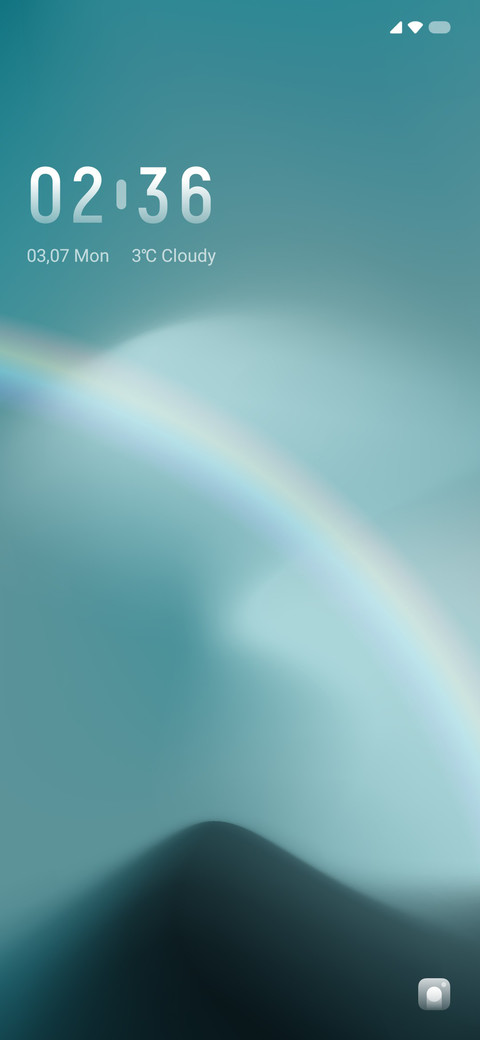 Glass PRO screenshot