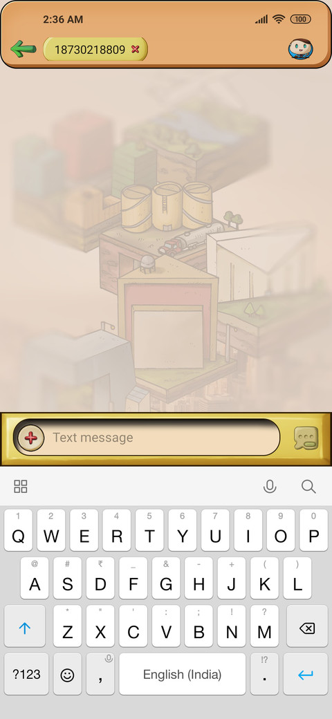 Little World screenshot