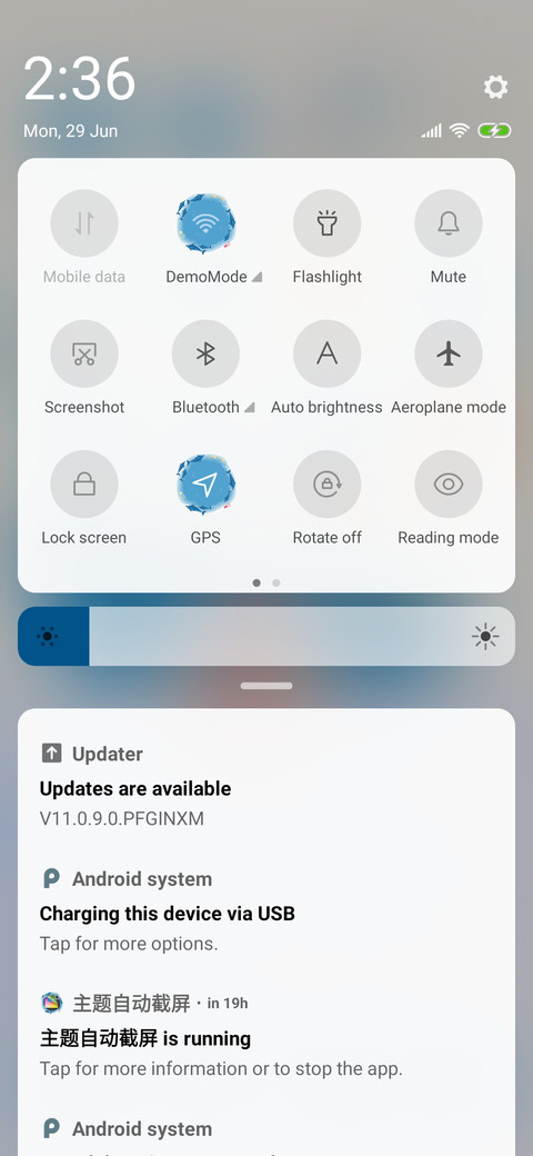 World Ocean_3MDP screenshot