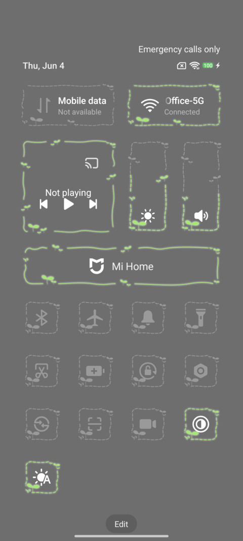 A Football screenshot