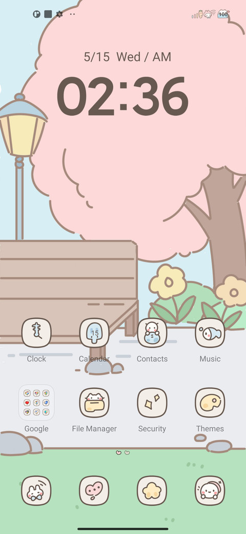 Romance games screenshot