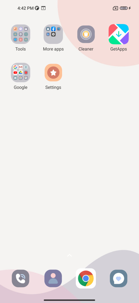 Enjoy life screenshot
