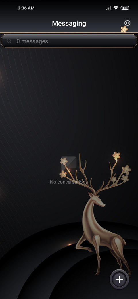 deer screenshot