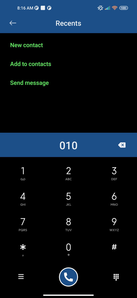 BlackT2022 screenshot