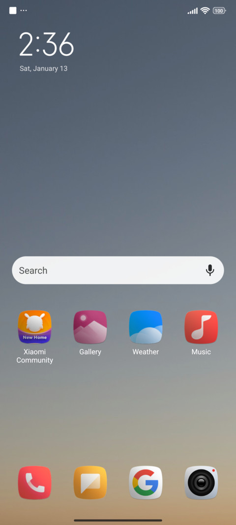 XurupitaV1 screenshot