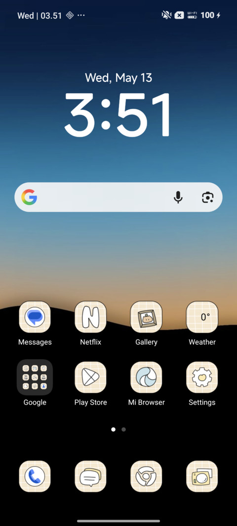 FAST-3 screenshot