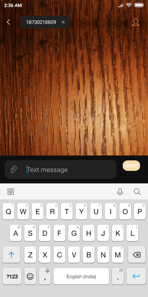 Grains_DWM19 screenshot