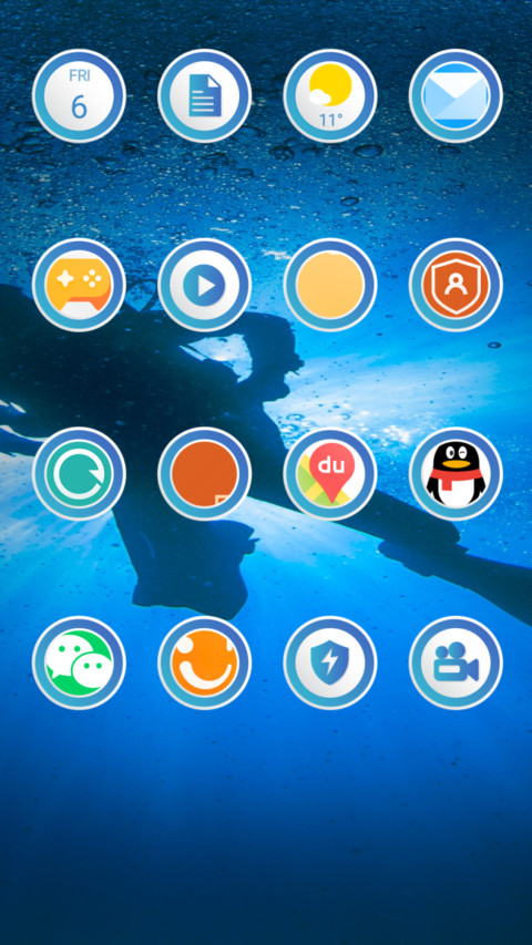 Diver_3MDS screenshot