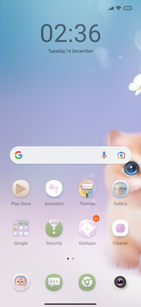 Stone to run screenshot