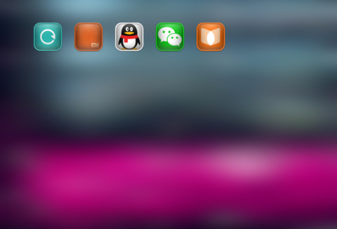 Rainz screenshot