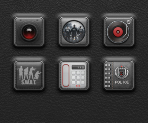 SWAT·特警 screenshot