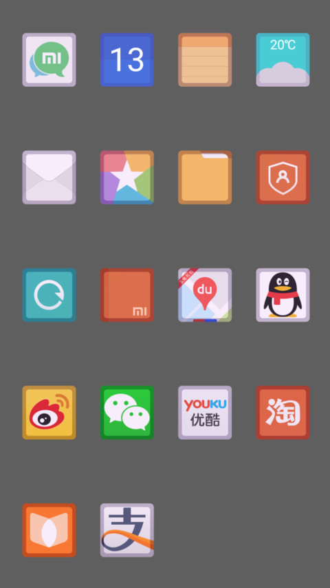 iOS Buzz screenshot