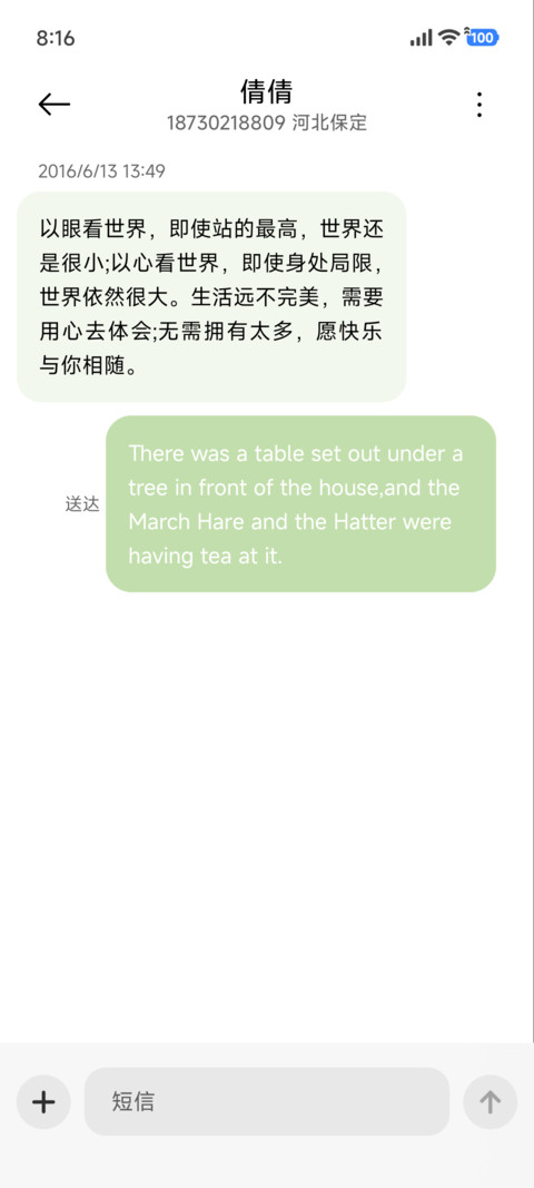 元宝和饭团 放风筝 screenshot