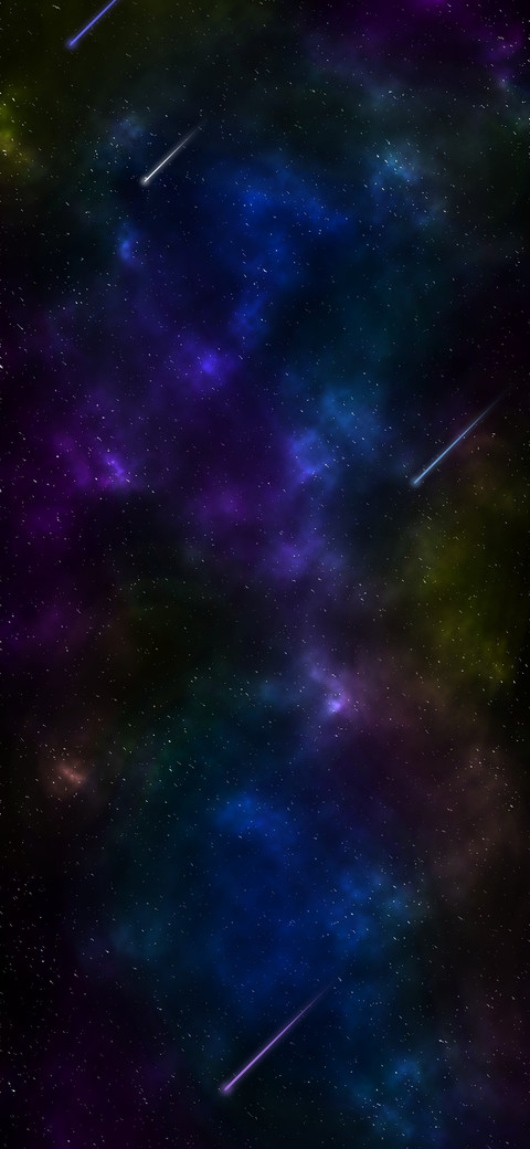十二星座 screenshot