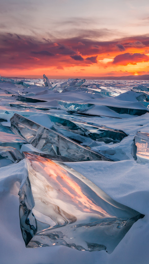 Meet Lake Baikal 23 screenshot