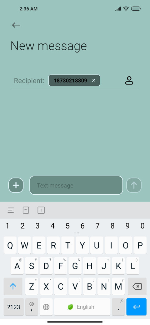 Muslimah screenshot