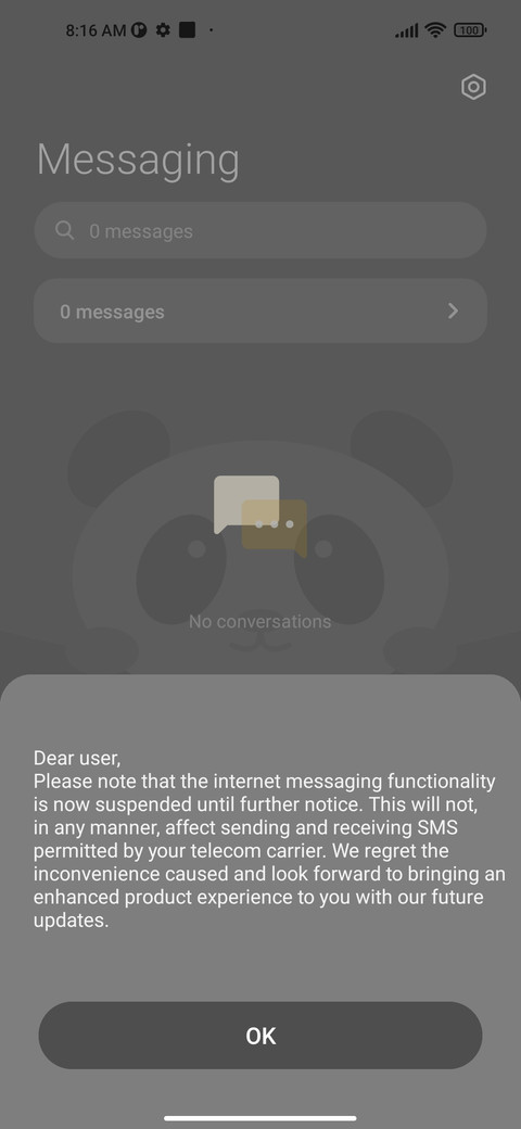 White ink bamboo screenshot