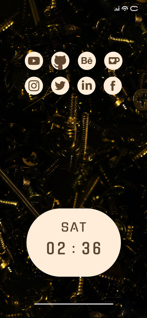 Yellow Tech screenshot