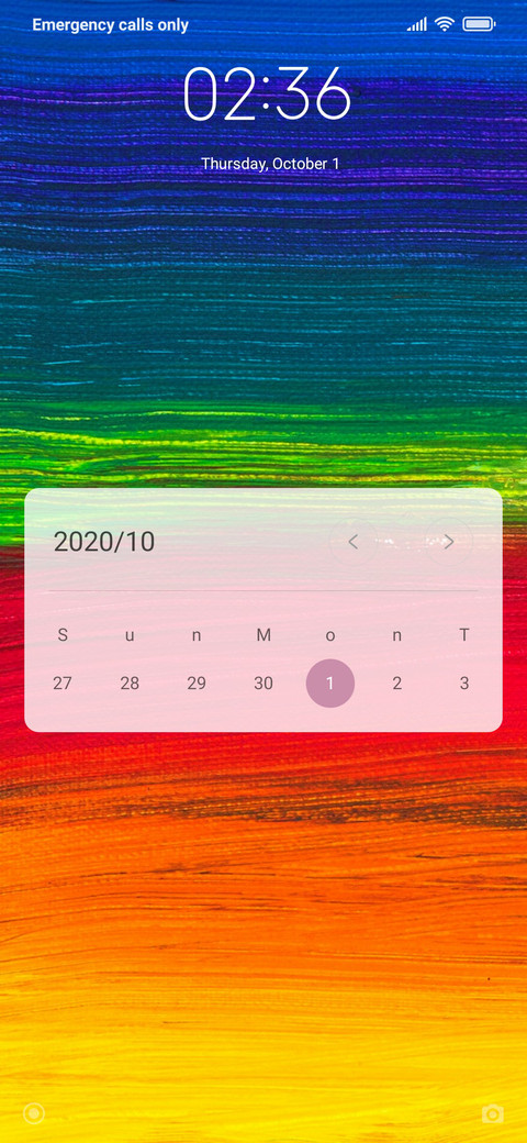 Ander_DWM20 screenshot