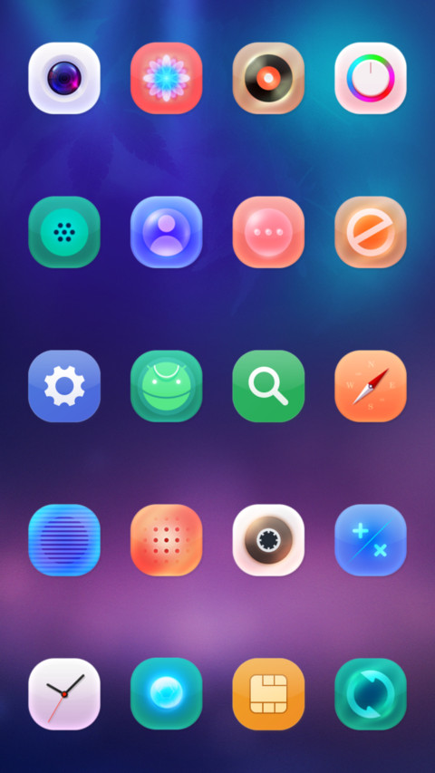 After Rain screenshot