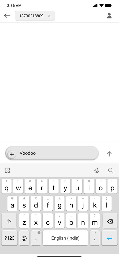 Shade ViP screenshot