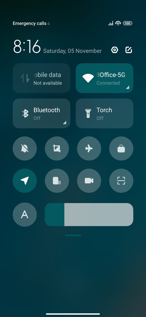 Blur Lines screenshot