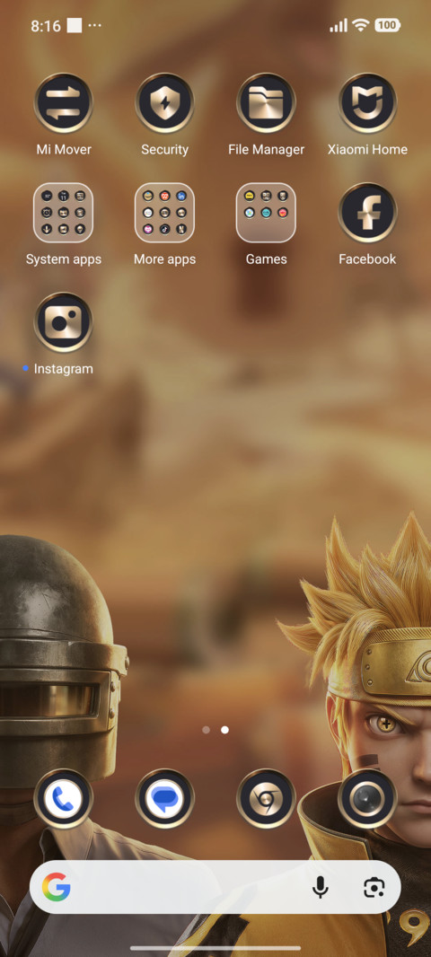 PUBG Desert Duo screenshot