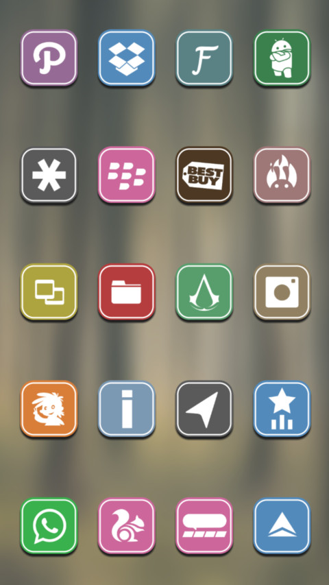 Rei screenshot