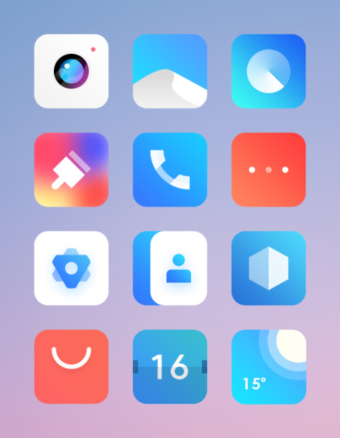 iui screenshot