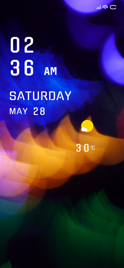 Lighty Tech screenshot