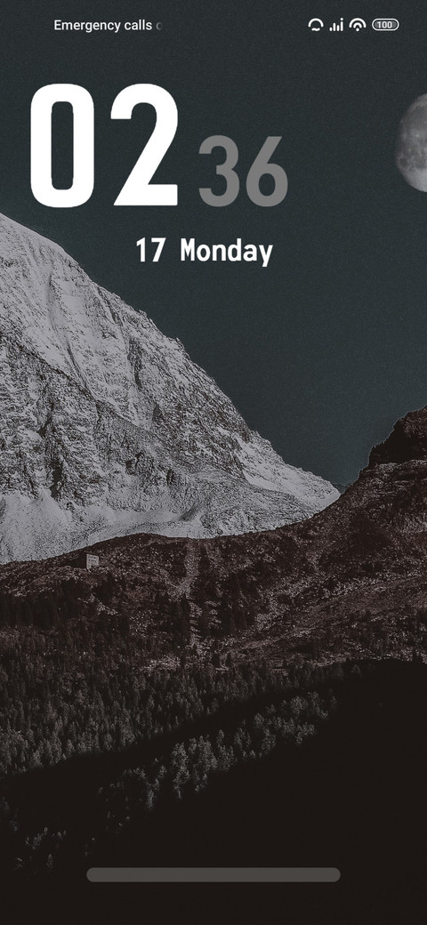 Hill Beauty screenshot