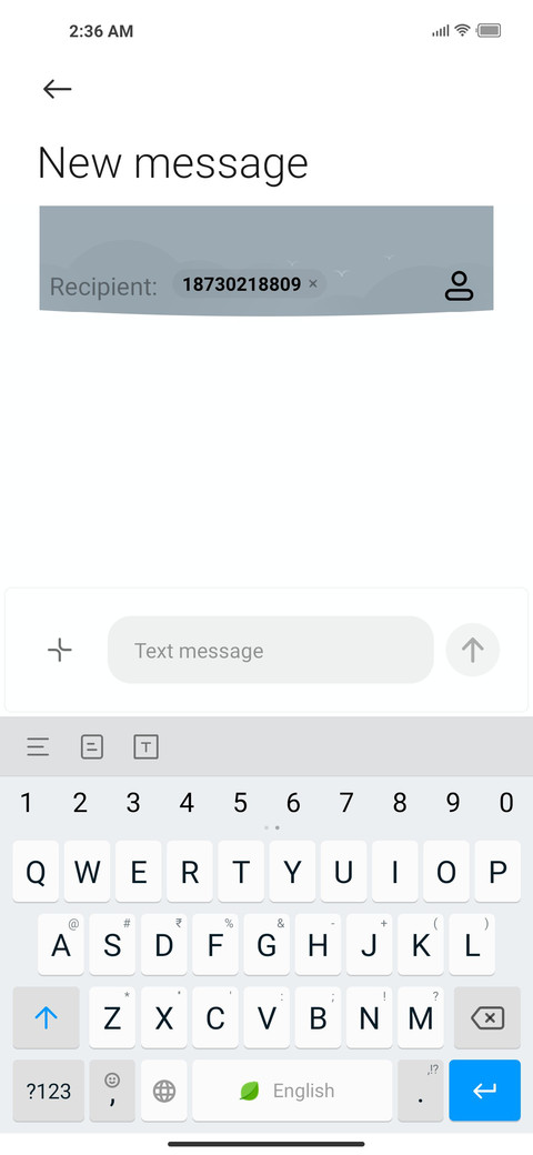 Air screenshot