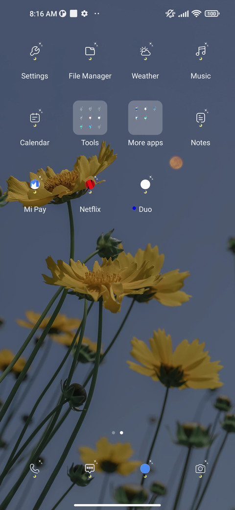 Slowly and Slowly screenshot